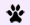 stray dog