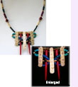Complicated Necklace