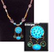 Evil Eye Necklace