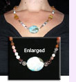 Jasper Necklace